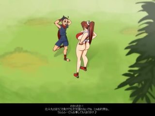 Oppai animat h (jyubei) - revendicare dumneavoastră gratis grown-up jocuri la freesexxgames.com