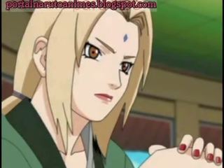 Hentai x rated video naruto tsunade - portalnarutoanimes.com.br