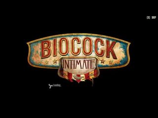 Magkantot elizabeth comstock mula bioshock!