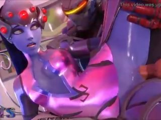 Overwatch adult video collection 2