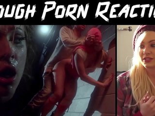 Tenåring reacts til røff voksen film - honest skitten mov reactions &lpar;audio&rpar; - hpr01 - featuring&colon; adriana chechik &sol; dahlia himmel &sol; james deen &sol; rilynn rae aka rylinn rae