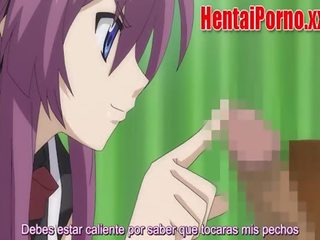 La empleada del सेक्स y del placer चलचित्र 1 - hentaiporno.xxx