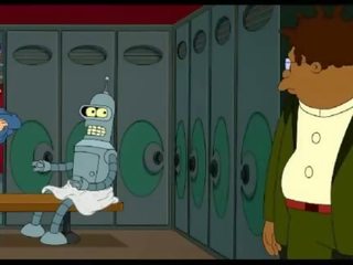 Futurama seks video video solaryum tuvalet