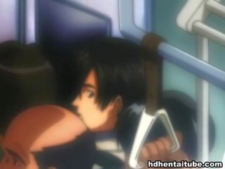 Clip shows For Hentai Lovers