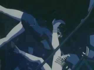 Agent Aika 7 Ova Anime 1999, Free Anime Mobile X rated movie clip 4e