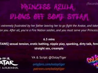 &lbrack;avatar&rsqb; azula হাতাহাতি বন্ধ কিছু steam &vert; inviting অডিও খেলা দ্বারা oolay-tiger