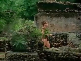 Tarzan-x kauns no sievišķis - daļa 2, bezmaksas netīras video saspraude 71