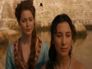 Elisa lasowski - 遊戲 的 thrones