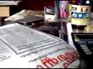 Kerala klip direktur mengeksploitasi heroine