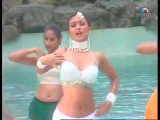 Bhor bhaye panghat pe - fabulous dj remix song - sonali vajpayee