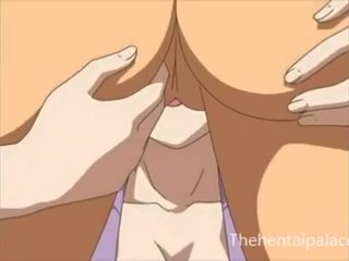 Tegnefilm hentai xxx video