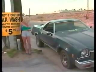 Candy's Custom Car Wash 1995 Full Movie, sex film f4 | xHamster