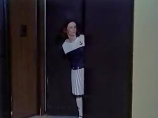 Malvagio studentesse 1983, gratis 80s adulti film sporco clip b5